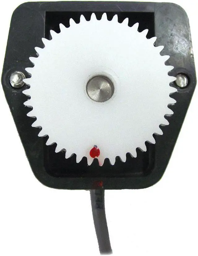 Alt view image 4 of 8 - Octopus Rudder Feed Back Potentiometer Module - Garmin, Furuno, Navman & T.M.Q. Kit