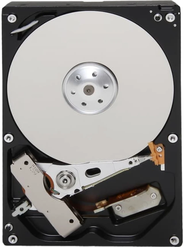 Alt view image 3 of 6 - 2TB 7200RPM SATA