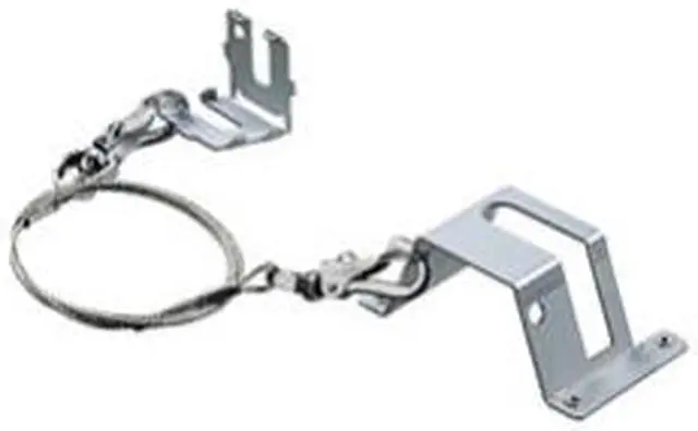 Main image of PANASONIC I-PRO SENSING SOLUTI WV-Q105A DIRECT CEILING MOUNT FOR CS584 DOME CAMERA