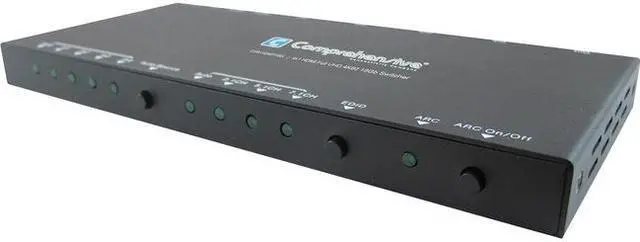 Alt view image 3 of 8 - Comprehensive CSW-HD40118G