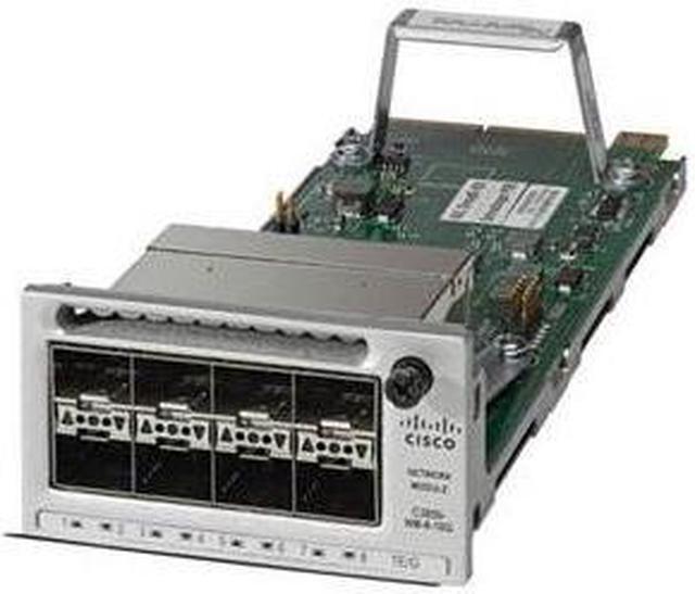 Alt view image 3 of 9 - Cisco Expansion Module
