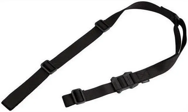 Main image of Magpul Industries   MS1 MULTI MSSN SLING BLK