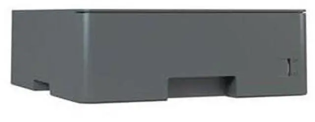 Alt view image 5 of 9 - Brother LT6500 Optional Lower Paper Tray (520 sheets capacity)