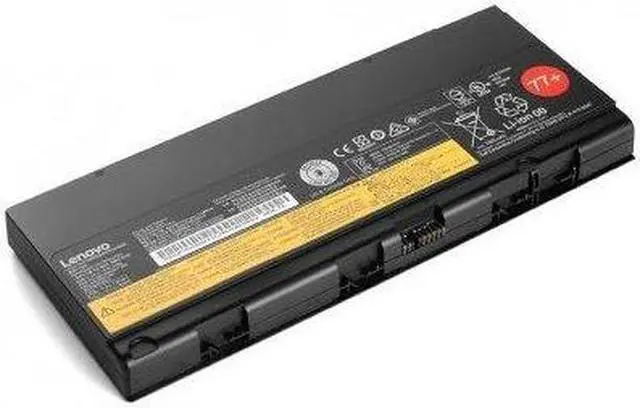Main image of Lenovo ThinkPad Battery 77+ (6-cell, 90 Wh)