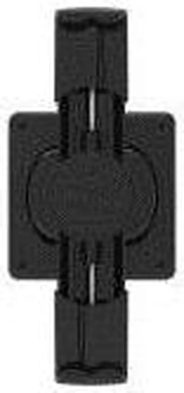 Alt view image 2 of 17 - Compulocks Cling 2.0 Wall Mount for Tablet, iPad