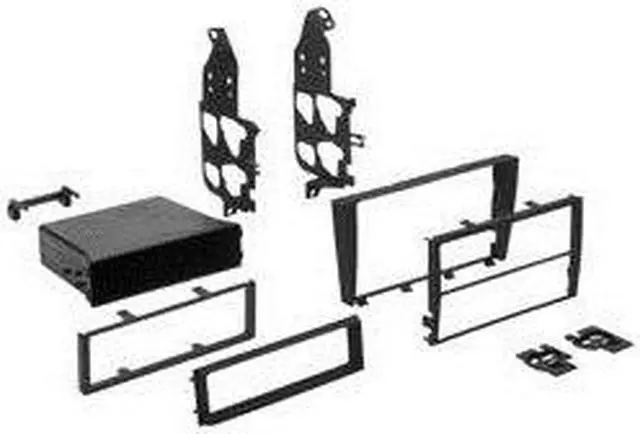 Alt view image 2 of 8 - Metra 998151 Kit for Lexus IS300 01-04