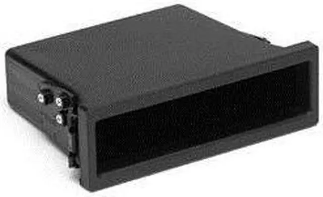 Alt view image 2 of 5 - Metra 987599 Turbo Pocket for 1992-2006 Mazda Vehicles