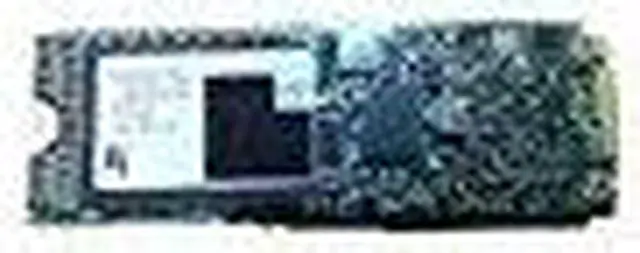 Alt view image 4 of 4 - Lenovo 4XB0G88741 Lenovo 80 GB Internal Solid State Drive - SATA - M.2