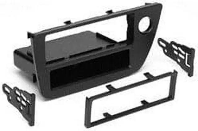 Alt view image 2 of 4 - 2002 Honda Acura Stereo Installation kit.