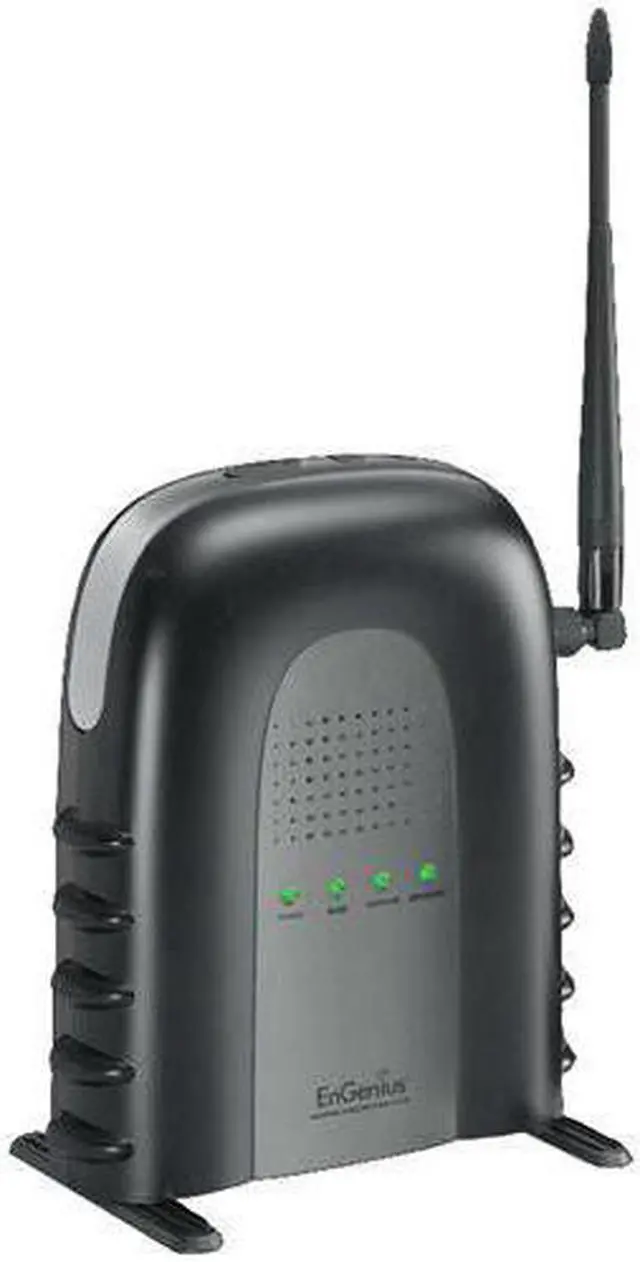 Main image of ENGENIUS DURAFON-SIP-BU DURAFON-SIP BASE STATION ONLY
