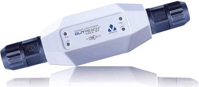 Alt view image 4 of 4 - Veracity VOR-ORM-XT Outdoor Ethernet and PoE Extender