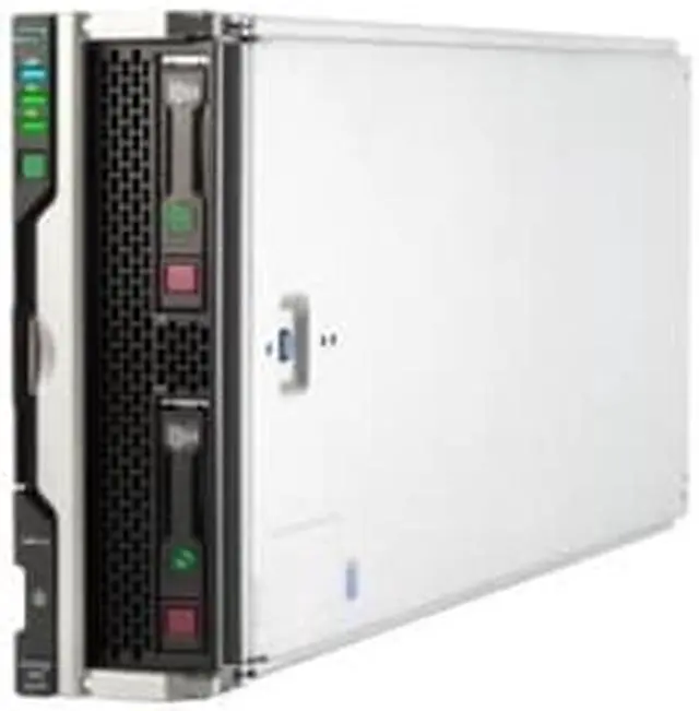 Alt view image 4 of 6 - HP Synergy 480 G9 Server - 1 x Intel Xeon E5-2650 v4 Dodeca-core (12 Core) 2.20 GHz