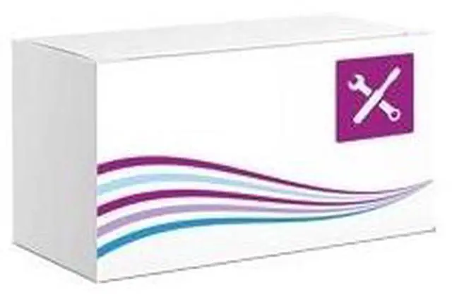 Alt view image 2 of 13 - GENUINE XEROX STANDARD BLACK
