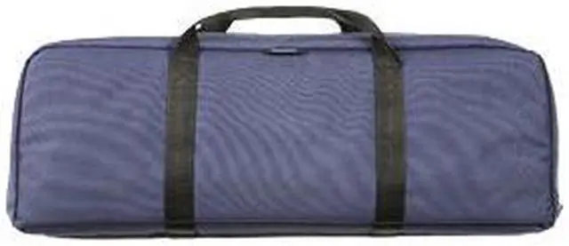Alt view image 3 of 10 - BULLDOG BD475 BULLDOG ULTRA COMPACT DISCREET TACTICAL CASE 29 NAVY