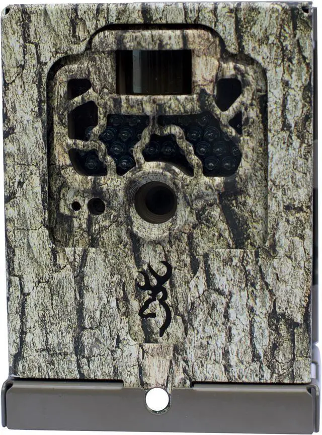 Alt view image 3 of 20 - Browning Trail Camera Security Box