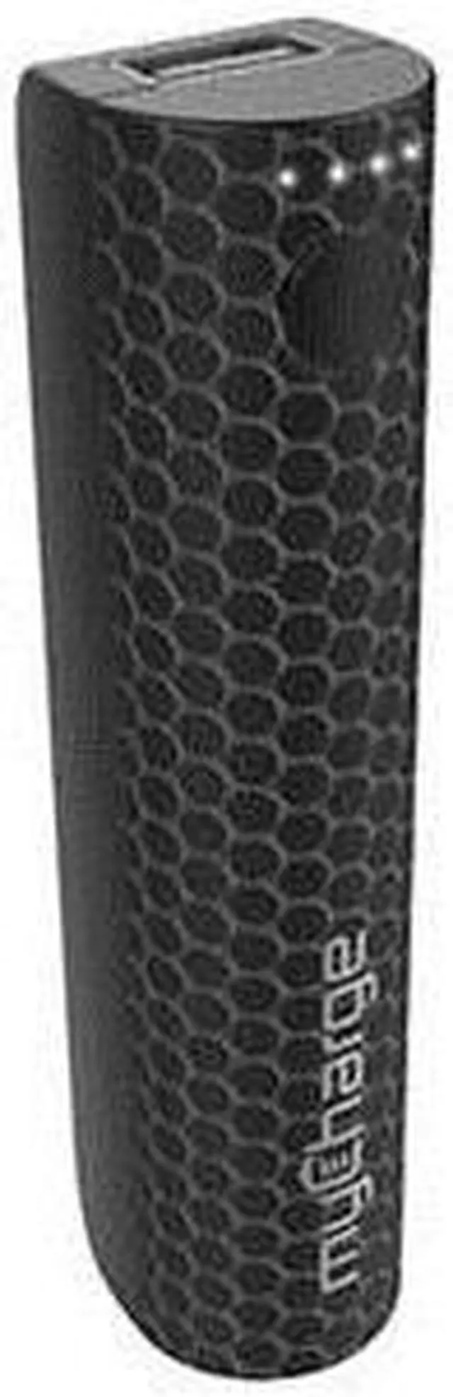 Alt view image 2 of 2 - MYCHARGE SPU22KP STYLEPOWER Battery Black Dots SPU22KP