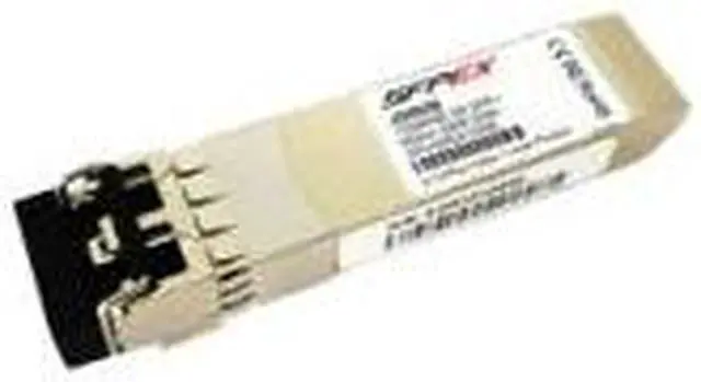 Alt view image 7 of 19 - HPE JD092B X130 10G SFP+ LC SR Transceiver 10 Gbps Gigabit Ethernet