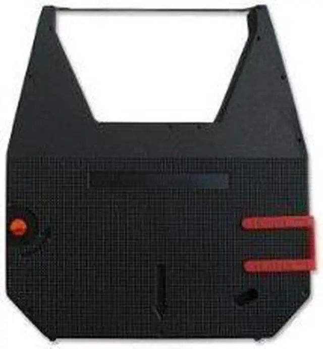 Main image of GRC 7020 FITS BROTHER 1-BLK CORR RIBB T330-COB