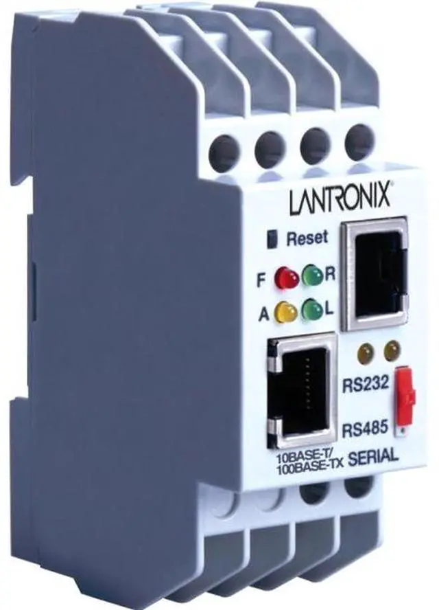 Main image of XPRESS DR INDUSTRIAL DEVICE SVR