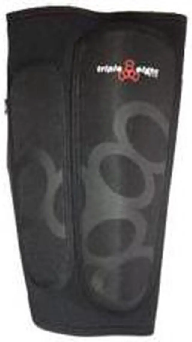 Main image of TRIPLE EIGHT 62003 TRIPLE EIGHT EXOSKIN SHIN GUARD LARGE