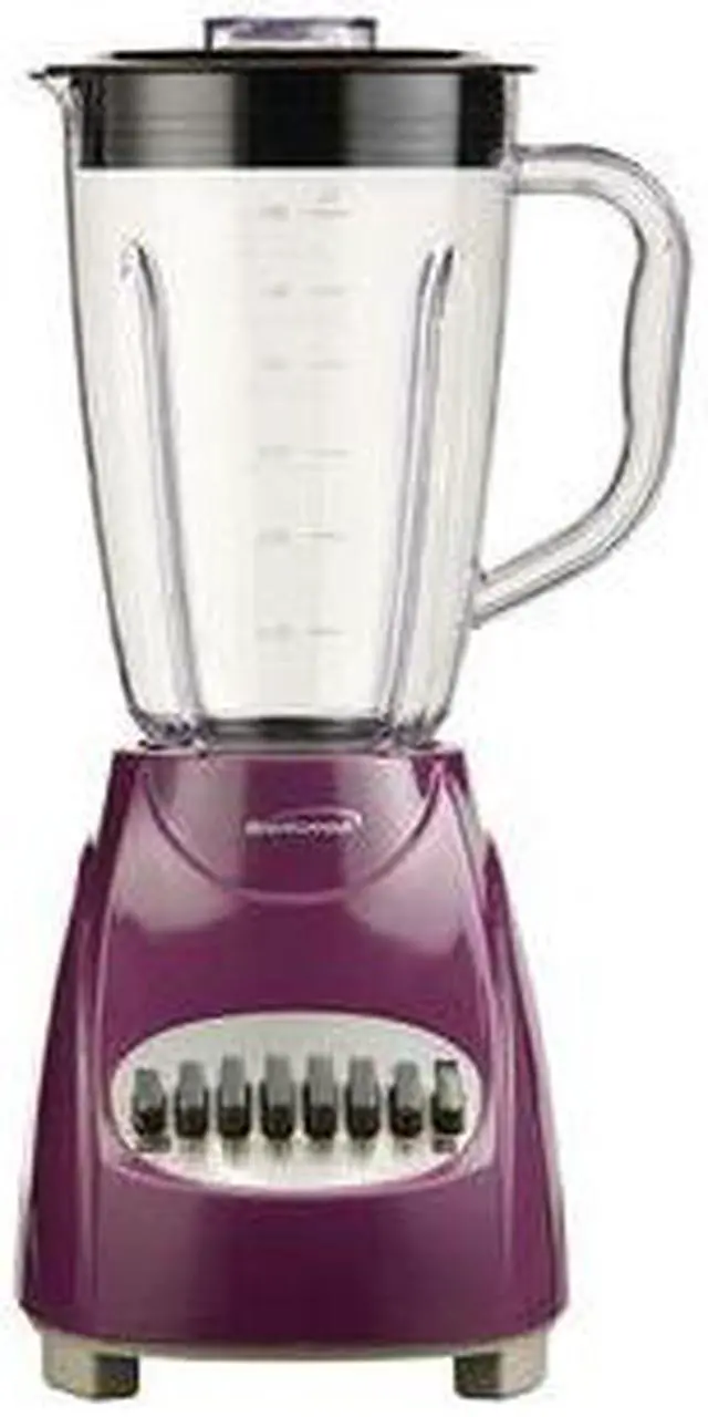 Main image of 12SP PLS JAR BLENDER