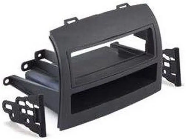 Alt view image 3 of 8 - Metra 998208 Toyota 04 Sienna Installation Kit