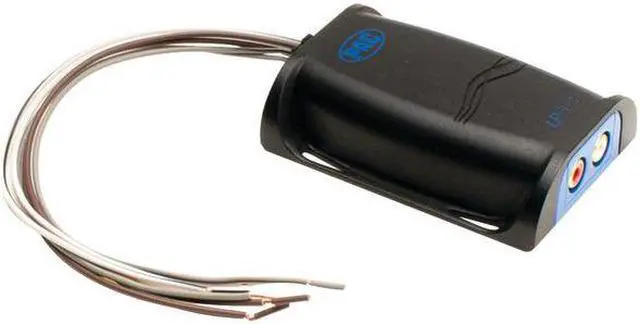 Main image of PAC LP3-2 L.O.C.PRO Series High-Power Line-Out Converter with Universal Harness (2 Channels)