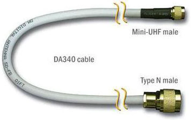 Main image of DIGITAL 340-50NM 50' CABLE
