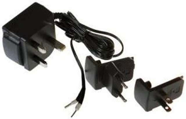 Main image of Brainboxes Pw-600 Ac Adapter
