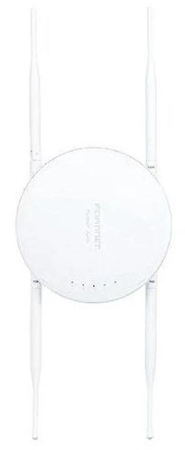 Alt view image 2 of 2 - Fortinet FortiAP 224D IEEE 802.11n 300 Mbps Wireless Access Point
