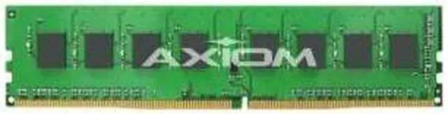 Alt view image 2 of 4 - Axiom 4GB DDR4 SDRAM Memory Module