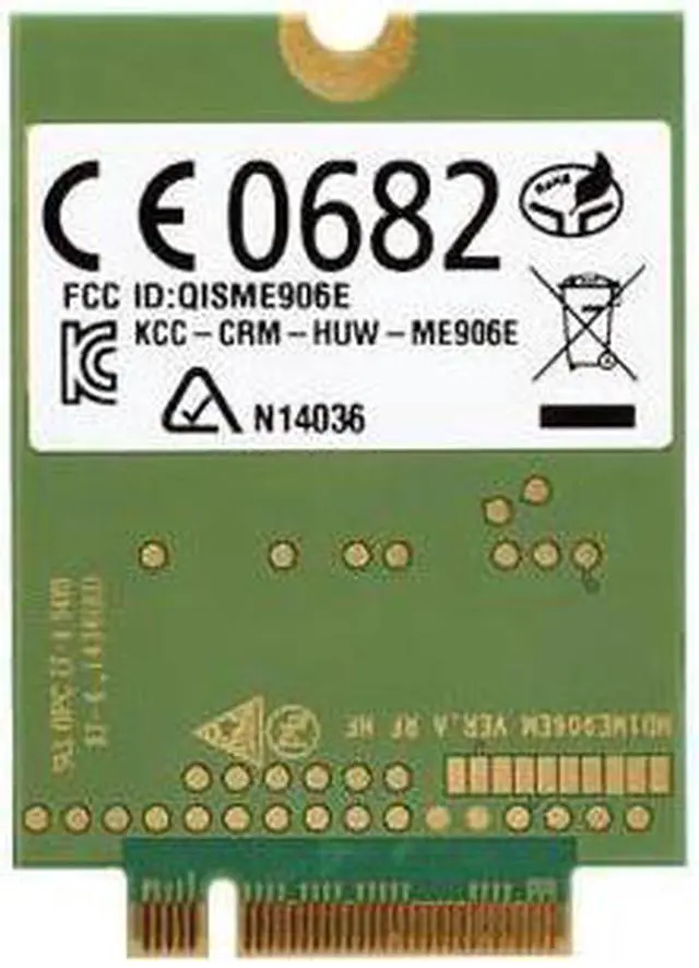 Alt view image 6 of 7 - It4211 LTE/EV-DO/HSPA + W10 US lt4211 LTE/EV-DO/HSPA+ WWAN