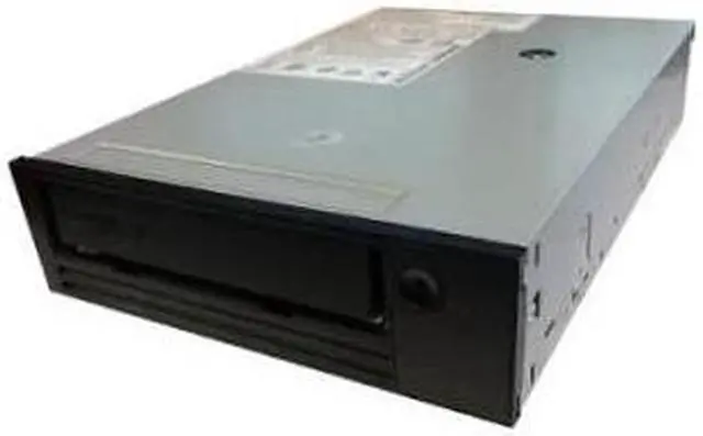Alt view image 2 of 2 - Lenovo 7T27A01503 Lto Generation 7 - Tape Drive - Lto Ultrium (6 Tb / 15 Tb) - Ultrium 7 - Sas-2 - Internal - 5.25 Inch - Encryption - For Thinksystem St550