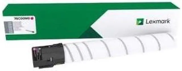 Alt view image 4 of 20 - MAGENTA TONER CARTRIDGE FOR