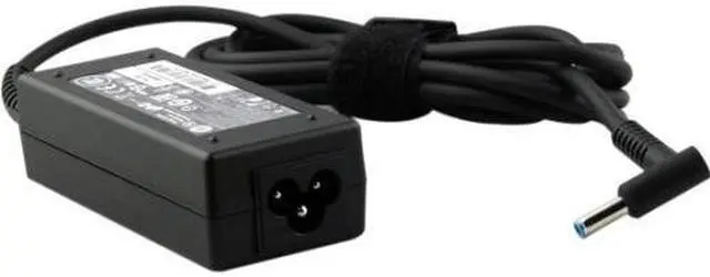 Main image of HPE - IMSOURCING 741727-001 45W SMART AC ADAPTER 4.5MM