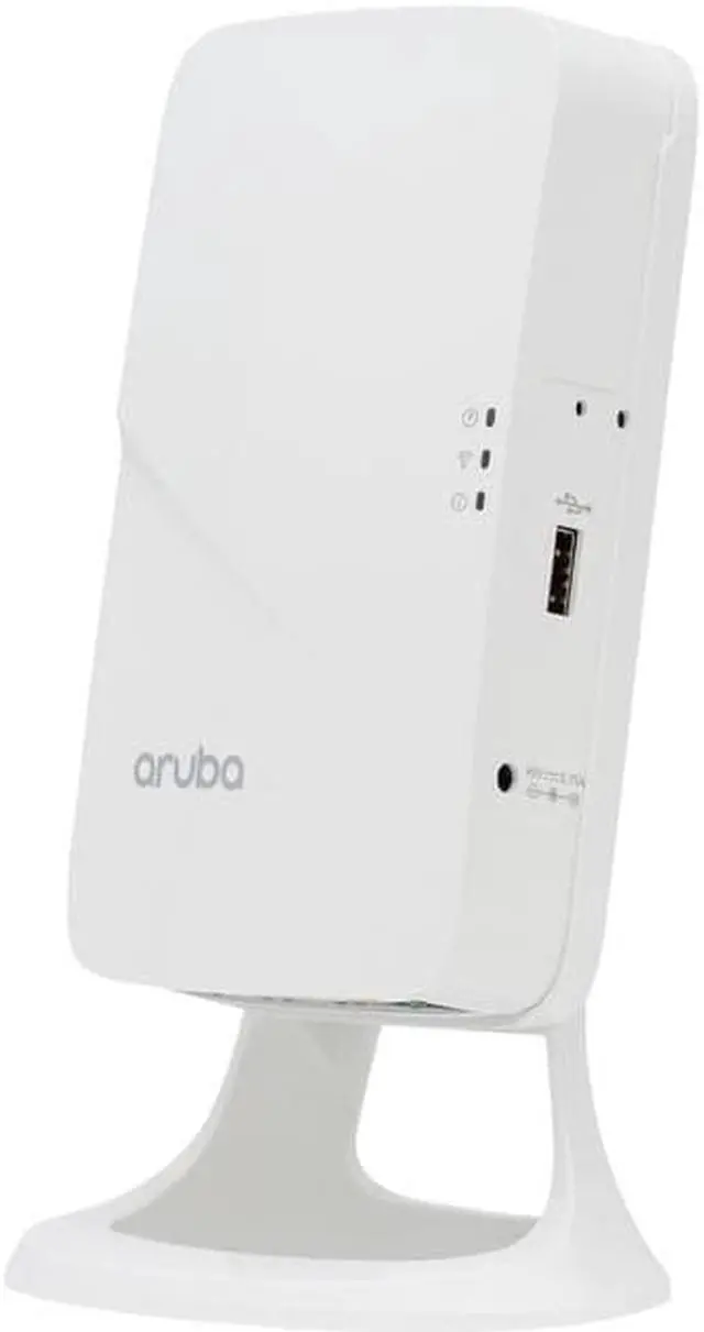 Alt view image 3 of 7 - Aruba Ap-303H-Mntd Desk Mount For Wireless Access Point