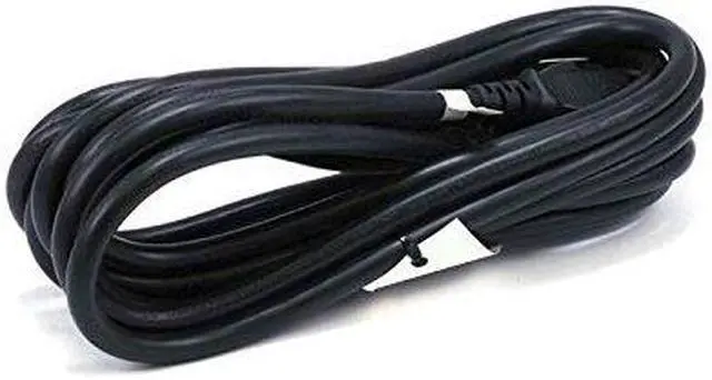 Alt view image 2 of 6 - 2.8M 10A/100 250V C13 TO IEC