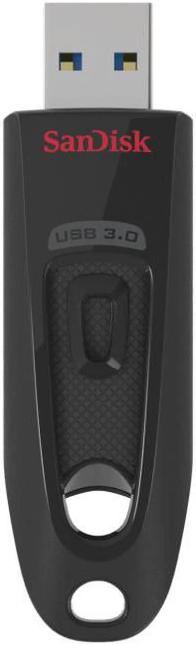 Alt view image 7 of 8 - SANDISK SDCZ48-128G-AW46 128GB Ultra USB 3.0 AM