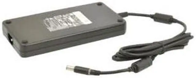 Alt view image 4 of 6 - Dell AC Adapter - 240-Watt with 6 ft Power Cord
