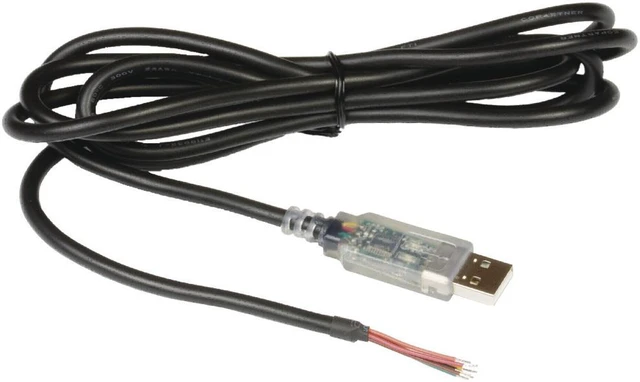 Main image of DIGITAL YACHT NMEA ADAPTER FOR PC
