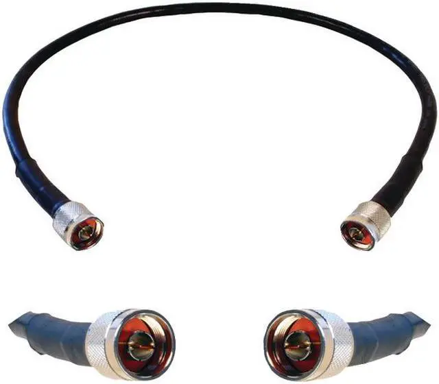 Alt view image 3 of 6 - 2 FT COAX CABLE