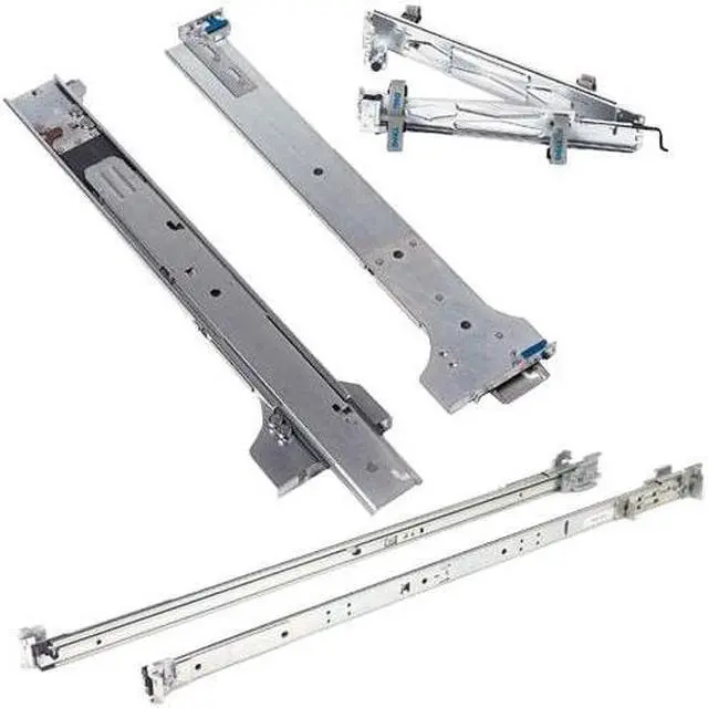 Main image of Dell 770-BBIO ReadyRails Mounting Rail Kit for Server