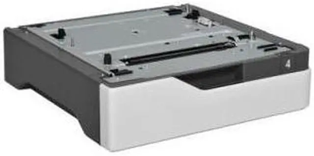 Alt view image 6 of 20 - CS720, CS725, CX725 550-Sheet Tray