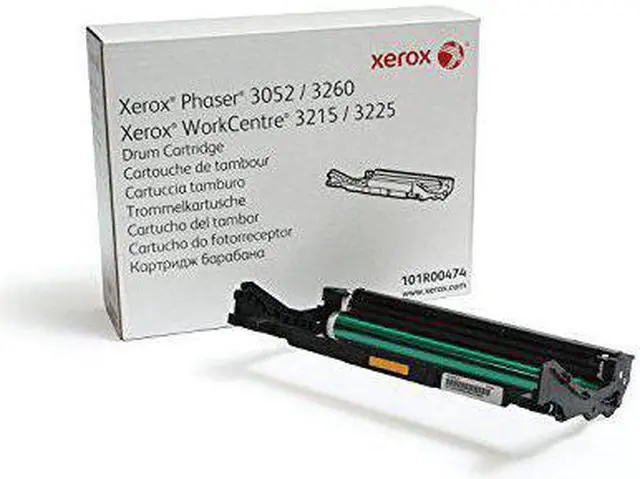 Alt view image 10 of 18 - Xerox Drum Cartridge