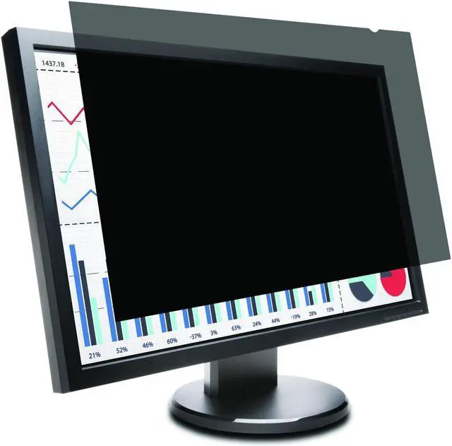 Alt view image 11 of 20 - KENSINGTON TECHNOLOGY GROUP K55797WW FP215W PRIVACY SCREEN