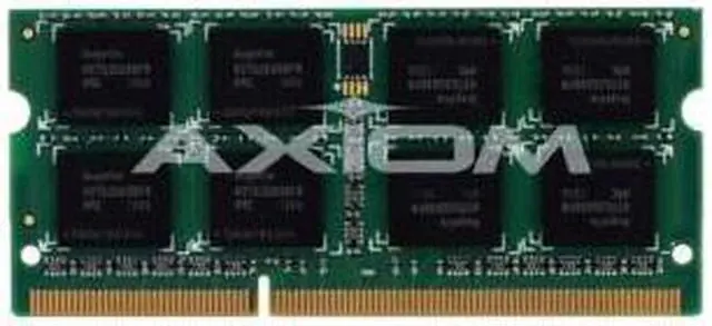 Main image of Axiom 8GB DDR4-2133 SODIMM for Dell - A8547953 - For Notebook - 8 GB - DDR4-2133/PC4-17000 DDR4 SDRAM - 2133 MHz - CL15 - 1.20 V - 260-pin - SoDIMM