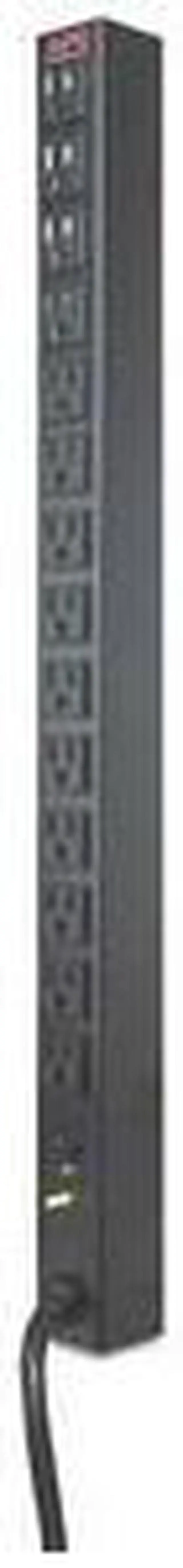 Main image of APC SCHNEIDER ELECTRIC IT USA AP9551 PDU PDU 120V L5-20 VERTICAL RM