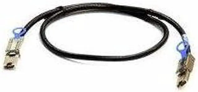 Alt view image 2 of 7 - Supermicro CBL-SAST-0568 Internal Mini-Sas Hd To Mini-Sas Hd 35Cm,30Awg,12Gb/S,Hf,Rohs/Reach,Pbf