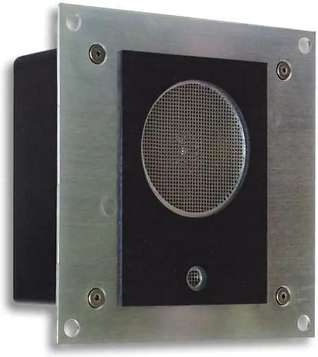 Alt view image 3 of 7 - Viking Electronics - E-1600-55A - Viking Electronics E-1600-55A Emergency Phone