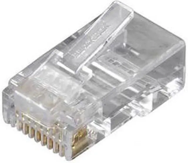 Main image of Black Box Cat.6 Modular Plug